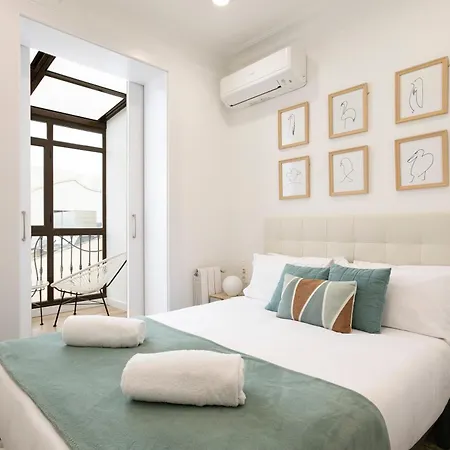 Ab Passeig De Gracia Casa Batllo Apartment Barcelona