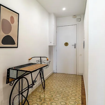 Ab Passeig De Gracia Casa Batllo Barcelona