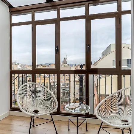 Ab Passeig De Gracia Casa Batllo * Barcelona