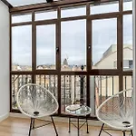 4100 - Ab Passeig De Gracia Casa Batllo Appartement Barcelone