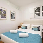 Appartement 4100 - Ab Passeig De Gracia Casa Batllo