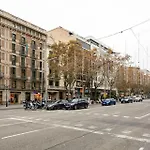 4100 - Ab Passeig De Gracia Casa Batllo *