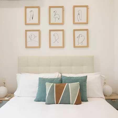 Appartamento Ab Passeig De Gracia Casa Batllo