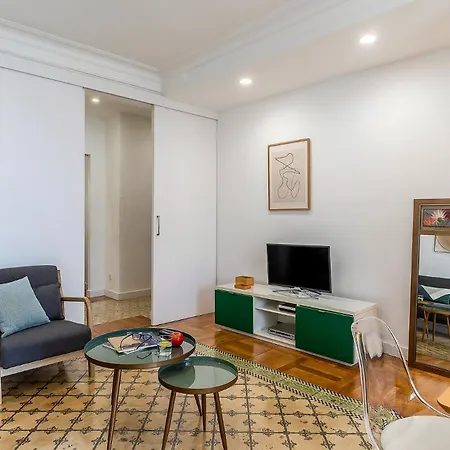 Ab Passeig De Gracia Casa Batllo Appartamento