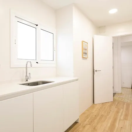 Appartamento Ab Passeig De Gracia Casa Batllo *