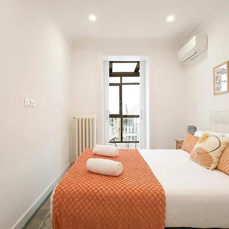 Apartmán 4100 - Ab Passeig De Gracia Casa Batllo Barcelona
