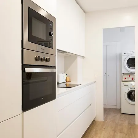 Apartmán 4100 - Ab Passeig De Gracia Casa Batllo *