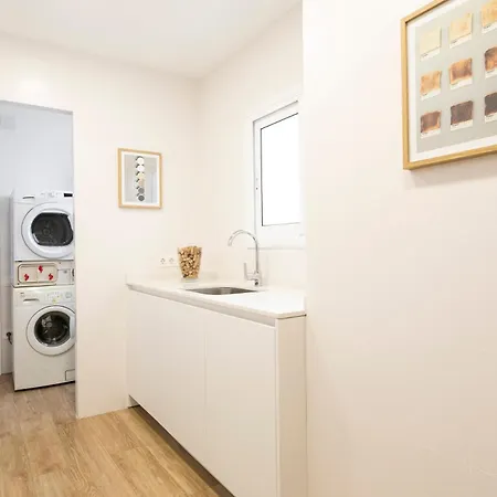 Apartmán 4100 - Ab Passeig De Gracia Casa Batllo