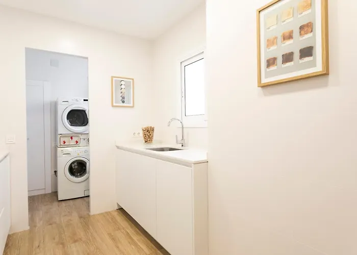 Appartamento Ab Passeig De Gracia Casa Batllo *