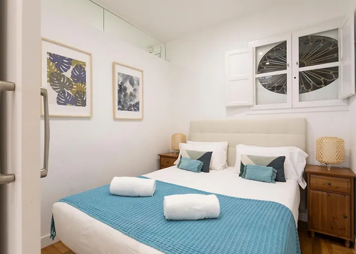 Ab Passeig De Gracia Casa Batllo Appartamento *