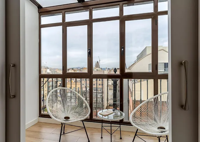 Ab Passeig De Gracia Casa Batllo * Barcellona