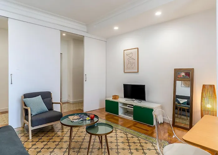 Ab Passeig De Gracia Casa Batllo Appartamento
