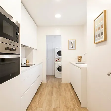 Apartment Ab Passeig De Gracia Casa Batllo