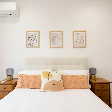 Apartment Ab Passeig De Gracia Casa Batllo *