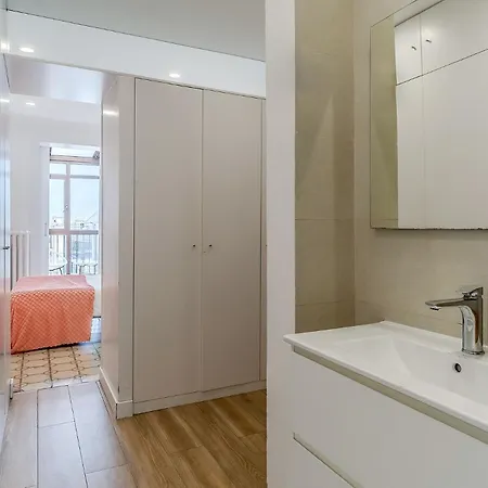 Apartment Ab Passeig De Gracia Casa Batllo Barcelona