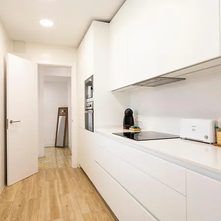 Ab Passeig De Gracia Casa Batllo Apartment